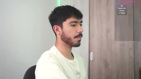 damon_frost online show from 30, 12, 2024