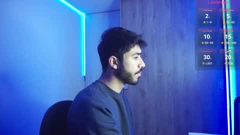 damon_frost online show from 4, 1, 2025