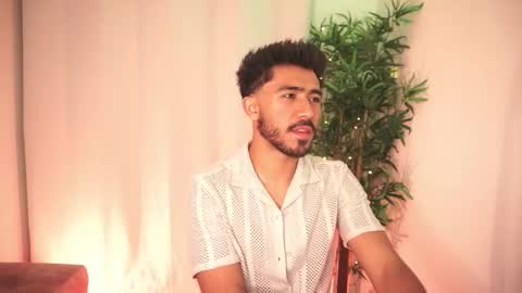 damon_frost online show from 28, 2, 2026