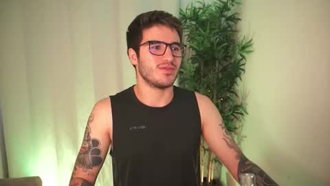 damon_frost online show from 14, 3, 2026