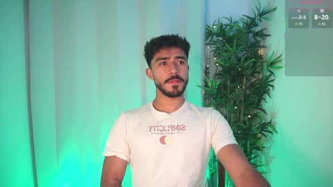 damon_frost online show from 27, 3, 2026