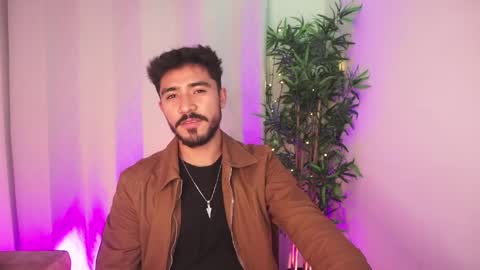 damon_frost online show from 2, 4, 2026