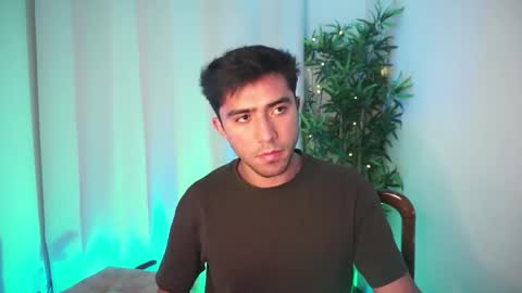 damon_frost online show from 19, 5, 2026