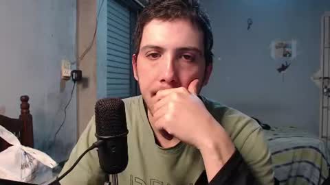 Damon online show from 8, 7, 2026