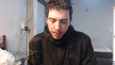 Damon online show from 14, 7, 2026