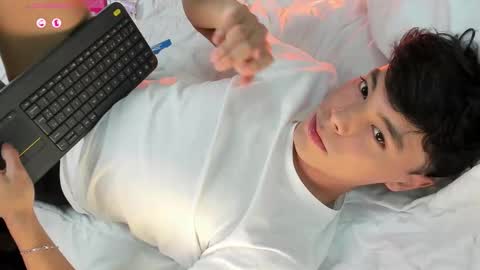 DEMON NORTH online show from 5, 11, 2025