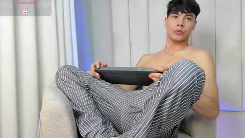 DEMON NORTH online show from 10, 11, 2025