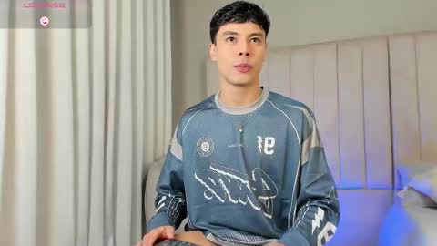 DEMON NORTH online show from 14, 11, 2025