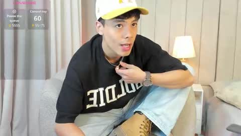 DEMON NORTH online show from 29, 11, 2025