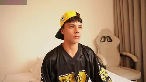 DEMON NORTH online show from 3, 3, 2026