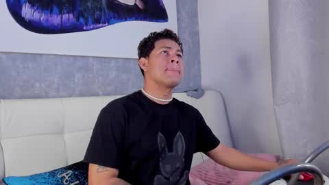 DAMON  online show from 19, 3, 2026