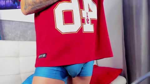 DAMON  online show from 5, 4, 2026