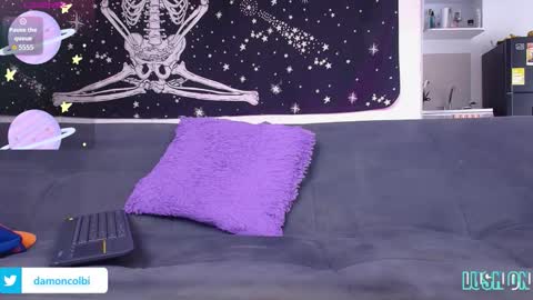 damoncolbi online show from 12, 3, 2026