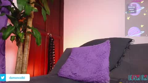 damoncolbi online show from 17, 7, 2026