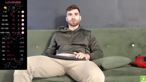 Snapshot of damonking01 chatting on 16, 12, 2024 Discount ONLYFANS - online show from 16, 12, 2024