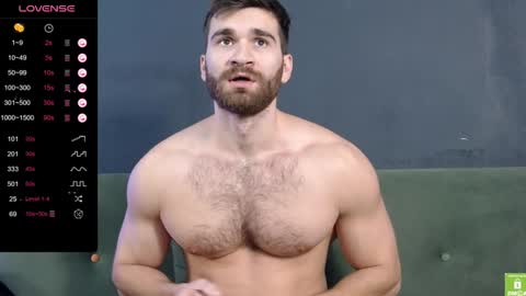 Snapshot of damonking01 chatting on 4, 1, 2025 Discount ONLYFANS - online show from 4, 1, 2025