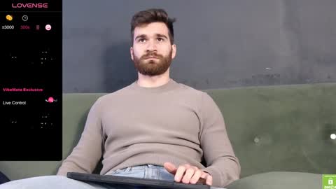 Snapshot of damonking01 chatting on 12, 1, 2025 Discount ONLYFANS - online show from 12, 1, 2025