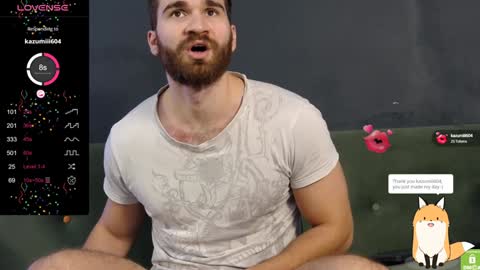 Snapshot of damonking01 chatting on 12, 1, 2025 Discount ONLYFANS - online show from 12, 1, 2025