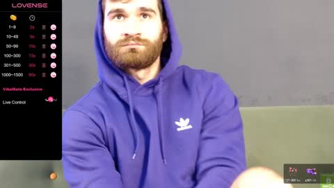 Snapshot of damonking01 chatting on 14, 1, 2025 Discount ONLYFANS - online show from 14, 1, 2025