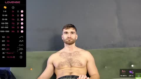 Snapshot of damonking01 chatting on 16, 1, 2025 Discount ONLYFANS - online show from 16, 1, 2025