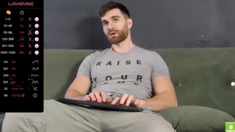 Snapshot of damonking01 chatting on 17, 2, 2025 Discount ONLYFANS - online show from 17, 2, 2025