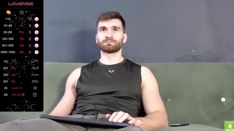 Snapshot of damonking01 chatting on 19, 2, 2025 Discount ONLYFANS - online show from 19, 2, 2025