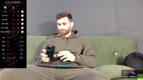 Snapshot of damonking01 chatting on 27, 2, 2025 Discount ONLYFANS - online show from 27, 2, 2025