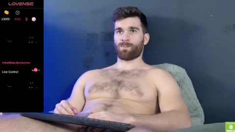 Snapshot of damonking01 chatting on 27, 2, 2025 Discount ONLYFANS - online show from 27, 2, 2025