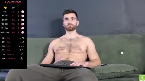 Snapshot of damonking01 chatting on 9, 3, 2025 Discount ONLYFANS - online show from 9, 3, 2025