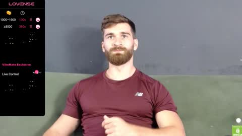 Snapshot of damonking01 chatting on 28, 9, 2025 Discount ONLYFANS - online show from 28, 9, 2025