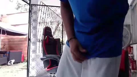 damyan_2003 online show from 4, 1, 2025