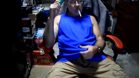 Snapshot of dan137111 chatting on 6, 8, 2026 dan137111 online show from 6, 8, 2026