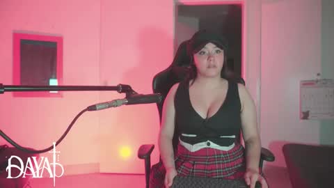 AbyssVoid online show from 23, 3, 2026