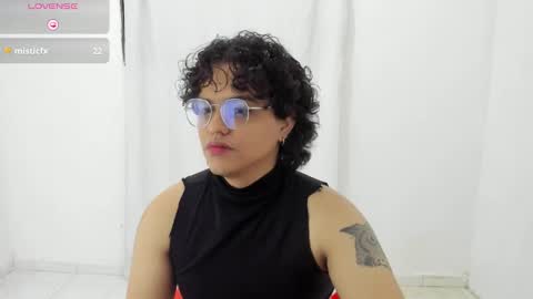 Snapshot of dan_blous chatting on 13, 2, 2026 Diane Blosson online show from 13, 2, 2026