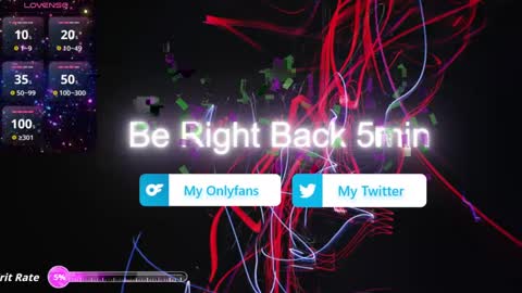 Snapshot of dan_darek chatting on 10, 10, 2025 DAN online show from 10, 10, 2025