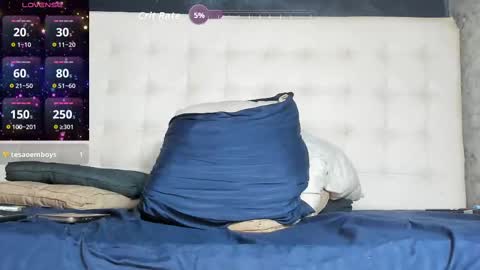 Snapshot of dan_darek chatting on 25, 10, 2025 DAN online show from 25, 10, 2025