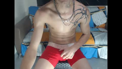 Snapshot of dan_jonson15 chatting on 26, 9, 2025 dan_jonson15 online show from 26, 9, 2025