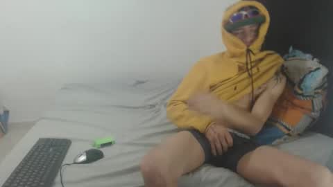 dan_jonson15 online show from 23, 10, 2025