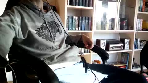 Snapshot of dan_snow24 chatting on 18, 11, 2025 Dan Snow online show from 18, 11, 2025