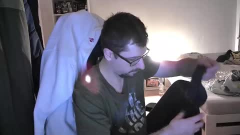 Snapshot of dan_the_man405 chatting on 18, 12, 2024 King Dan online show from 18, 12, 2024