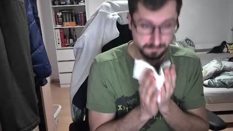 Snapshot of dan_the_man405 chatting on 22, 12, 2024 King Dan online show from 22, 12, 2024