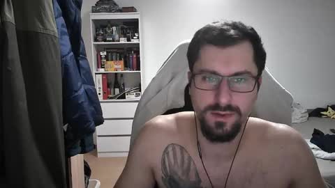 Snapshot of dan_the_man405 chatting on 11, 1, 2025 King Dan online show from 11, 1, 2025