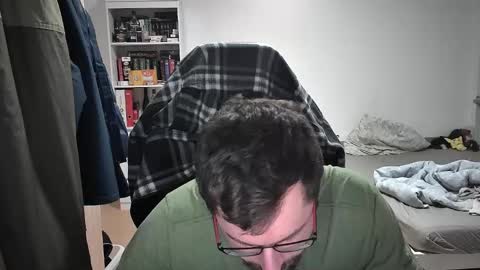 Snapshot of dan_the_man405 chatting on 14, 1, 2025 King Dan online show from 14, 1, 2025