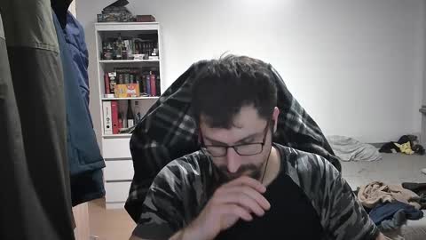 Snapshot of dan_the_man405 chatting on 16, 1, 2025 King Dan online show from 16, 1, 2025