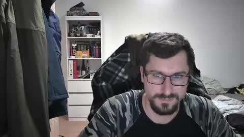 Snapshot of dan_the_man405 chatting on 17, 1, 2025 King Dan online show from 17, 1, 2025