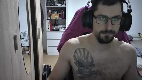 Snapshot of dan_the_man405 chatting on 1, 3, 2025 King Dan online show from 1, 3, 2025