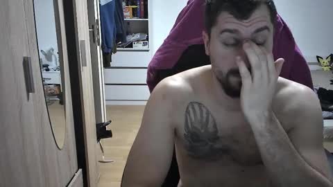 Snapshot of dan_the_man405 chatting on 7, 3, 2025 King Dan online show from 7, 3, 2025