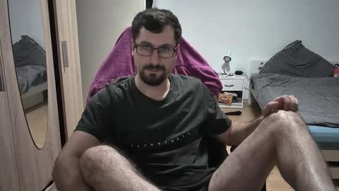 Snapshot of dan_the_man405 chatting on 18, 9, 2025 King Dan online show from 18, 9, 2025