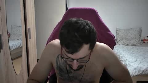 Snapshot of dan_the_man405 chatting on 25, 9, 2025 King Dan online show from 25, 9, 2025