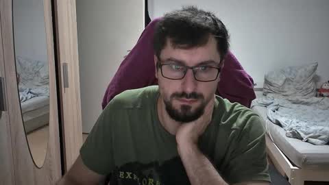 Snapshot of dan_the_man405 chatting on 26, 9, 2025 King Dan online show from 26, 9, 2025